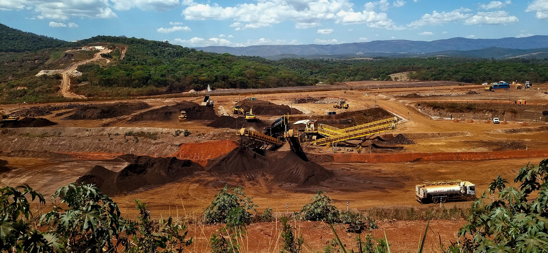 Civil Works